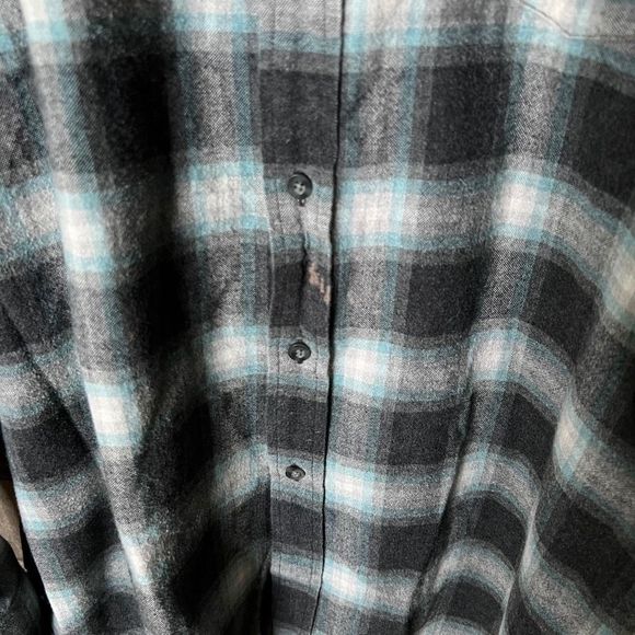 Pendleton Burton Down Flannel XXL - Picture 4 of 4